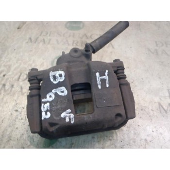 PINZA FRENO DELANTERA IZQUIERDA 