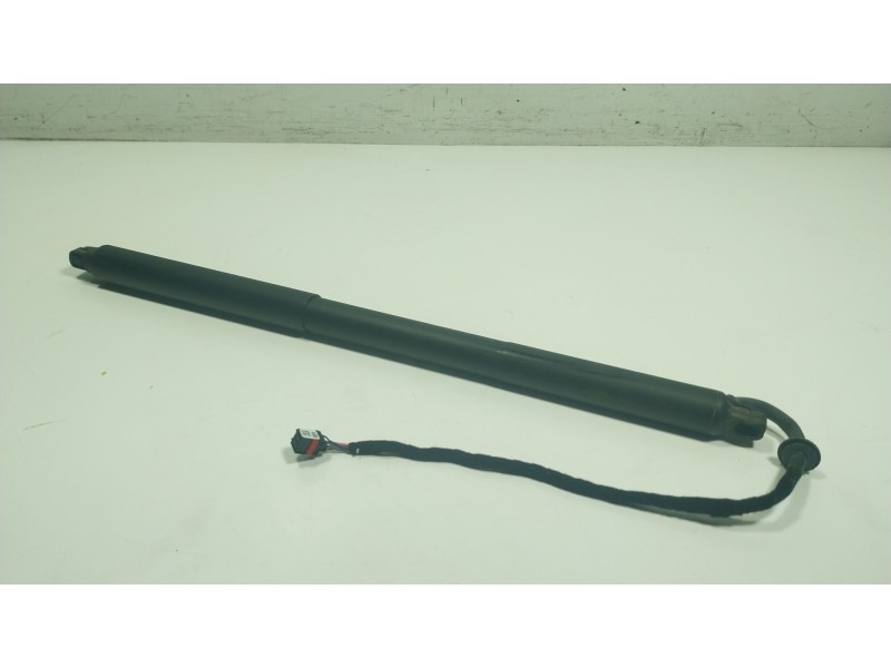 Recambio de amortiguadores maletero / porton para porsche panamera (971) 4.0 turbo s (97bfr1) referencia OEM IAM  971827851G 