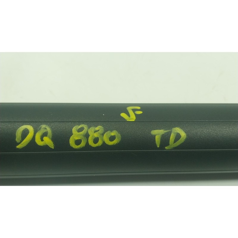 Recambio de amortiguadores maletero / porton para porsche panamera (971) 4.0 turbo s (97bfr1) referencia OEM IAM  971827851G 