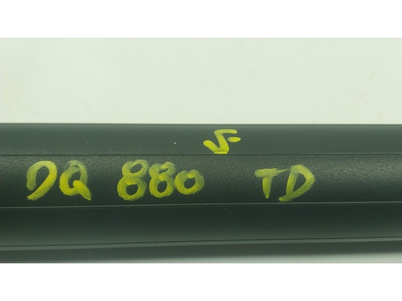 Recambio de amortiguadores maletero / porton para porsche panamera (971) 4.0 turbo s (97bfr1) referencia OEM IAM  971827851G 