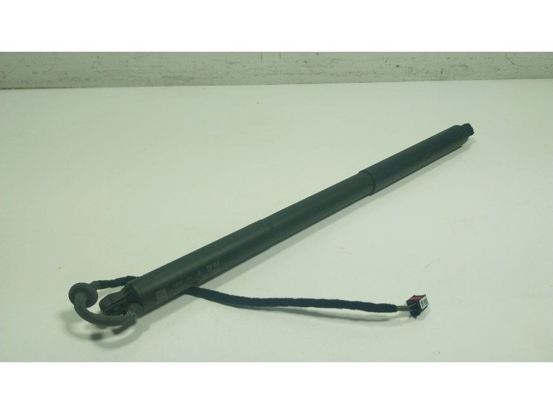 Recambio de amortiguadores maletero / porton para porsche panamera (971) 4.0 turbo s (97bfr1) referencia OEM IAM  971827851G 