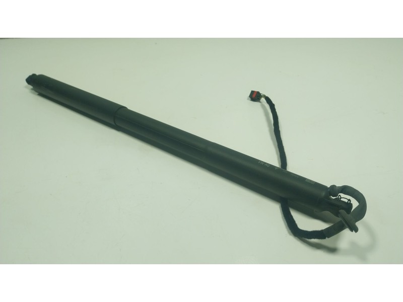 Recambio de amortiguadores maletero / porton para porsche panamera (971) 4.0 turbo s (97bfr1) referencia OEM IAM  971827851G 