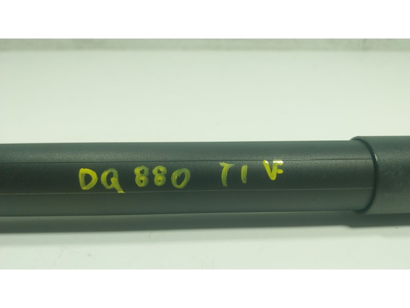 Recambio de amortiguadores maletero / porton para porsche panamera (971) 4.0 turbo s (97bfr1) referencia OEM IAM  971827851G 