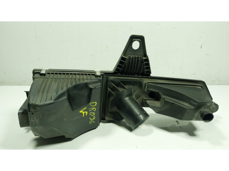 Recambio de filtro aire para bmw 3 (f30, f80) 320 d referencia OEM IAM  1371851165506 