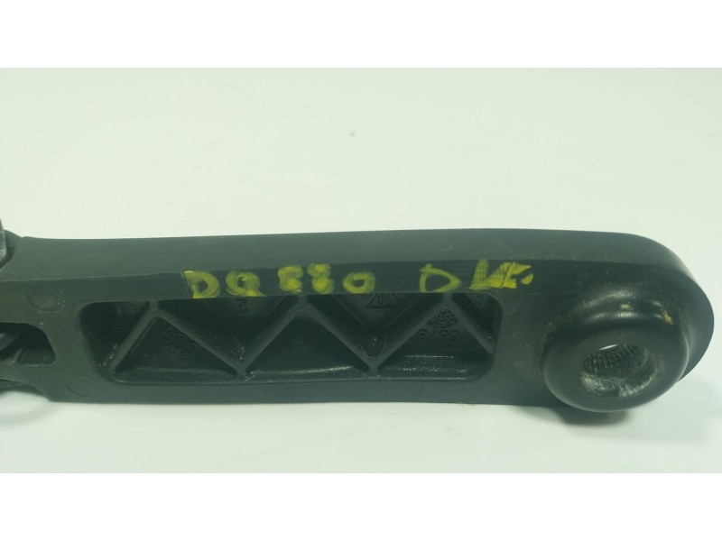 Recambio de brazo limpia delantero derecho para porsche panamera (971) 4.0 turbo s (97bfr1) referencia OEM IAM  971955410 