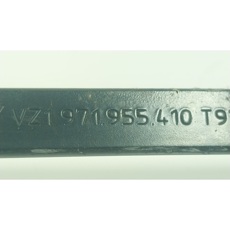 Recambio de brazo limpia delantero derecho para porsche panamera (971) 4.0 turbo s (97bfr1) referencia OEM IAM  971955410 