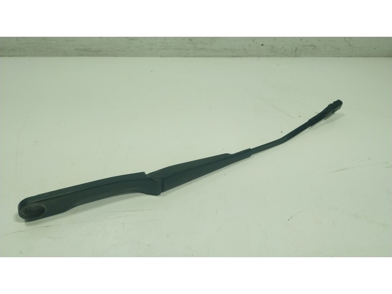 Recambio de brazo limpia delantero izquierdo para porsche panamera (971) 4.0 turbo s (97bfr1) referencia OEM IAM  971955409 