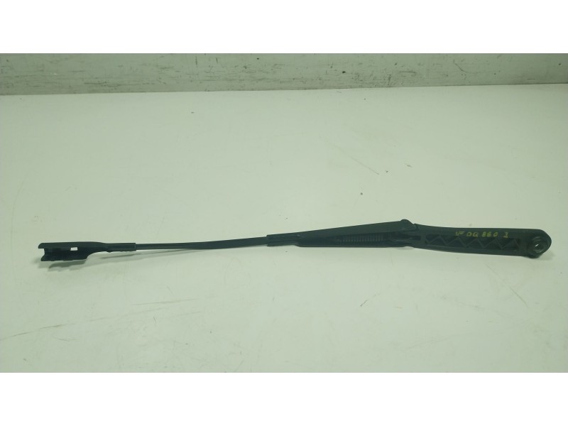 Recambio de brazo limpia delantero izquierdo para porsche panamera (971) 4.0 turbo s (97bfr1) referencia OEM IAM  971955409 