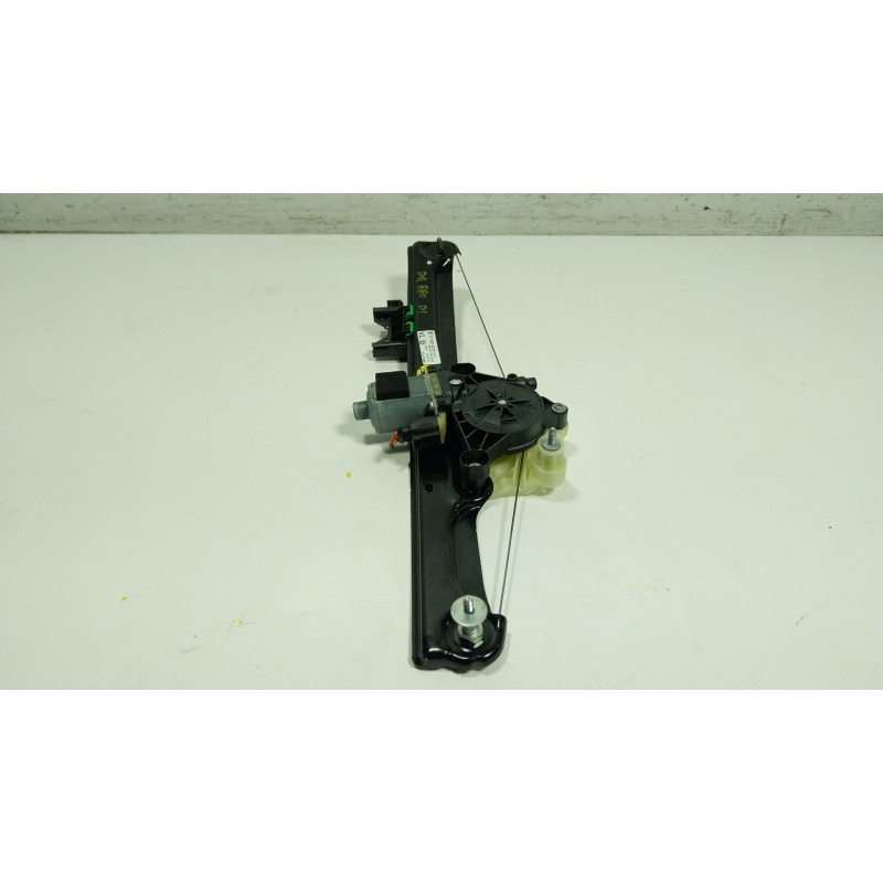 Recambio de elevalunas delantero izquierdo para porsche panamera (971) 4.0 turbo s (97bfr1) referencia OEM IAM  971837401B 