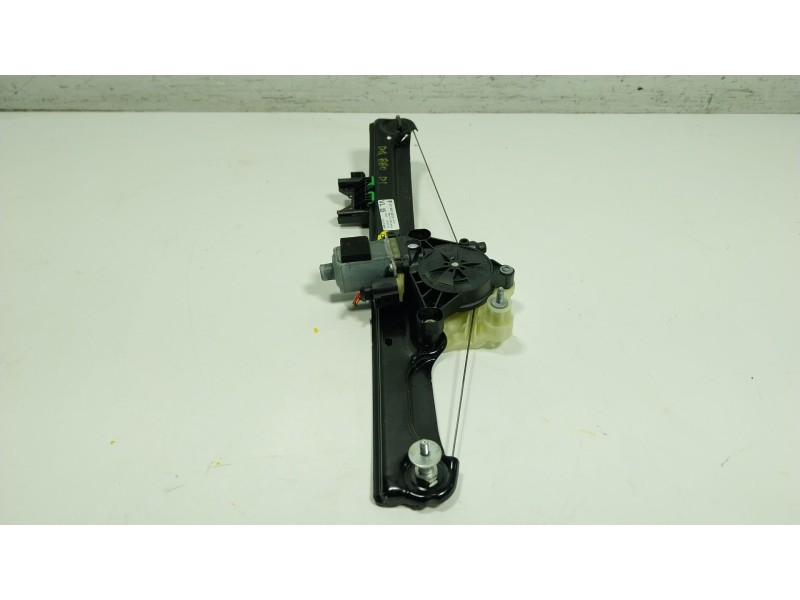 Recambio de elevalunas delantero izquierdo para porsche panamera (971) 4.0 turbo s (97bfr1) referencia OEM IAM  971837401B 