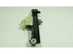 Recambio de elevalunas delantero izquierdo para porsche panamera (971) 4.0 turbo s (97bfr1) referencia OEM IAM  971837401B  2