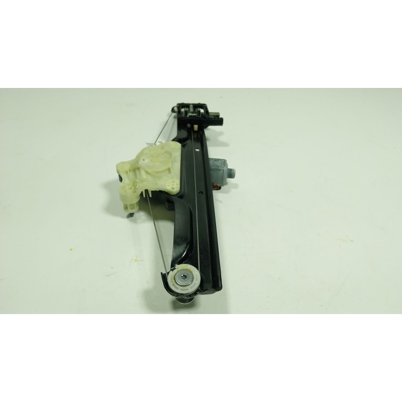 Recambio de elevalunas delantero izquierdo para porsche panamera (971) 4.0 turbo s (97bfr1) referencia OEM IAM  971837401B 