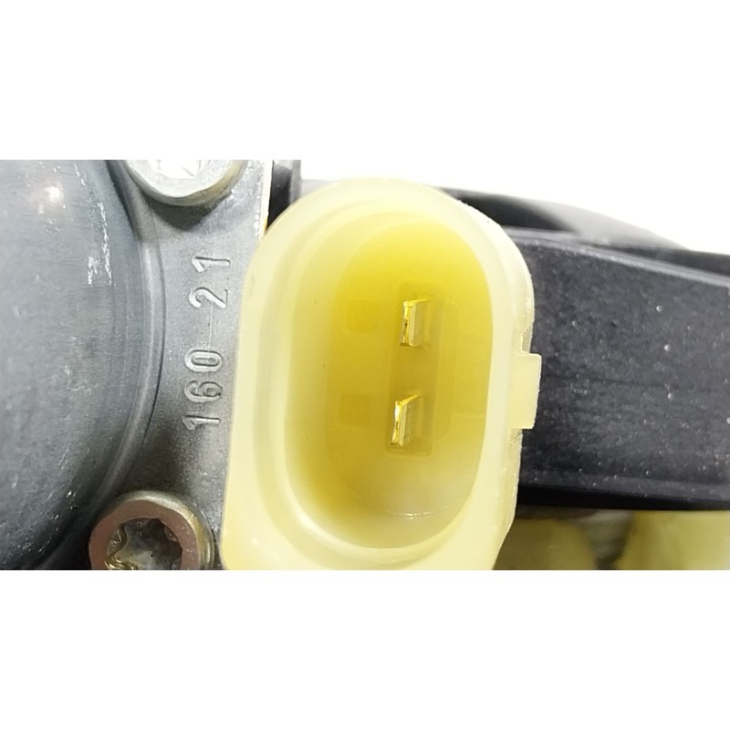 Recambio de elevalunas delantero izquierdo para porsche panamera (971) 4.0 turbo s (97bfr1) referencia OEM IAM  971837401B 