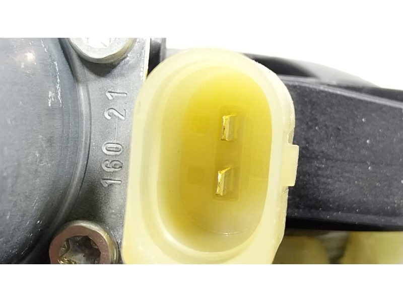 Recambio de elevalunas delantero izquierdo para porsche panamera (971) 4.0 turbo s (97bfr1) referencia OEM IAM  971837401B 