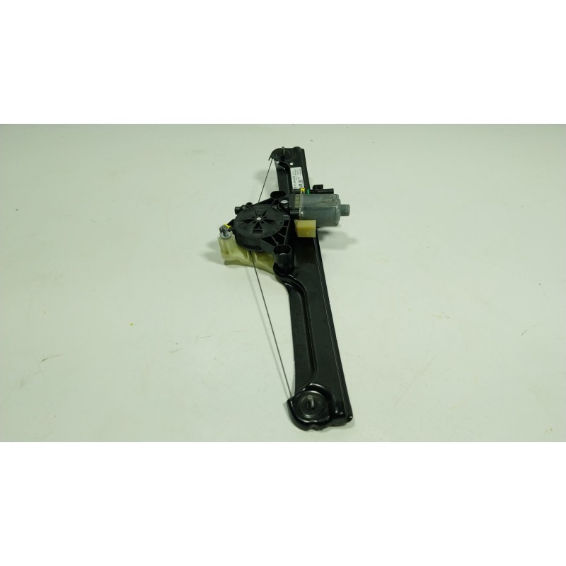 Recambio de elevalunas trasero derecho para porsche panamera (971) 4.0 turbo s (97bfr1) referencia OEM IAM  971839402B 