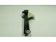 Recambio de elevalunas trasero derecho para porsche panamera (971) 4.0 turbo s (97bfr1) referencia OEM IAM  971839402B  2