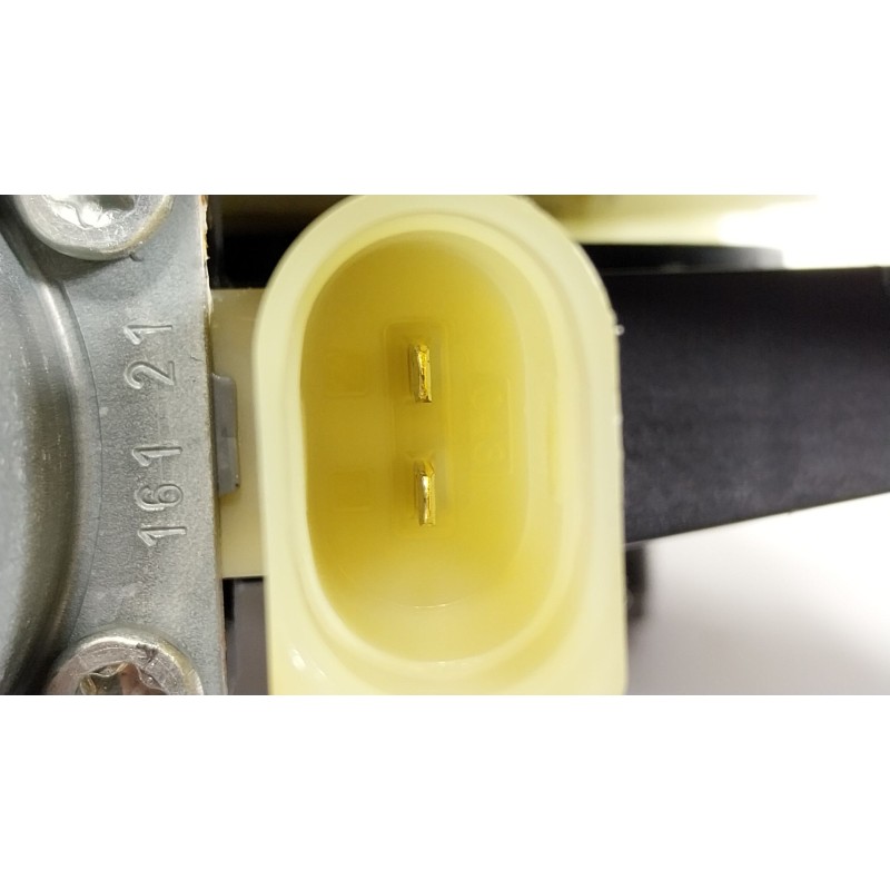 Recambio de elevalunas trasero derecho para porsche panamera (971) 4.0 turbo s (97bfr1) referencia OEM IAM  971839402B 