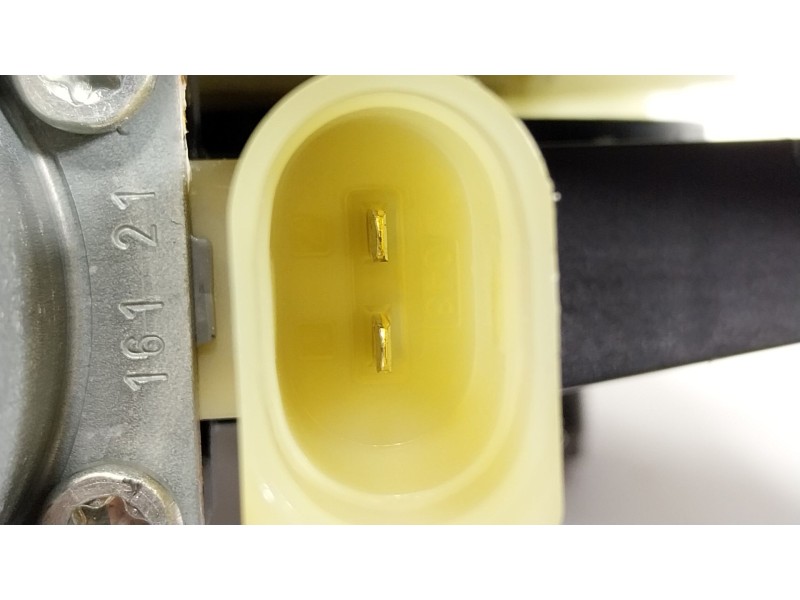 Recambio de elevalunas trasero derecho para porsche panamera (971) 4.0 turbo s (97bfr1) referencia OEM IAM  971839402B 