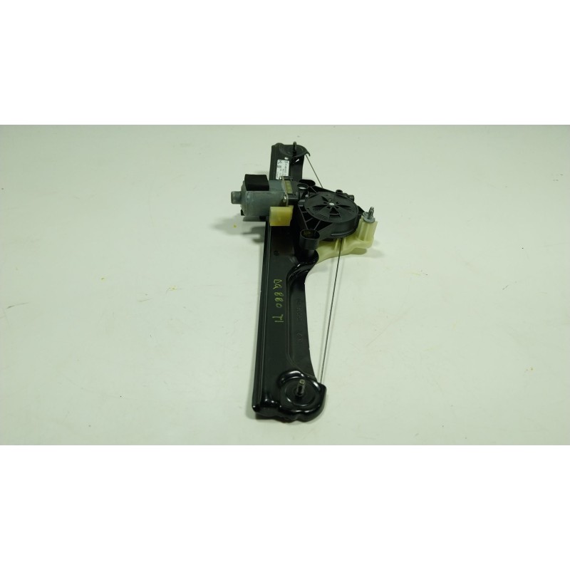 Recambio de elevalunas trasero izquierdo para porsche panamera (971) 4.0 turbo s (97bfr1) referencia OEM IAM  971839401B 