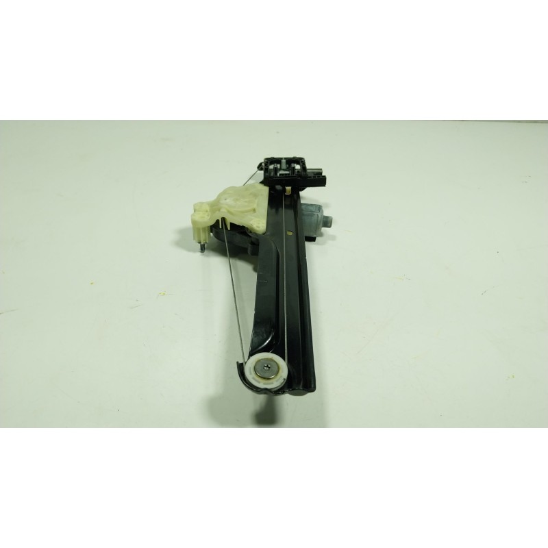 Recambio de elevalunas trasero izquierdo para porsche panamera (971) 4.0 turbo s (97bfr1) referencia OEM IAM  971839401B 