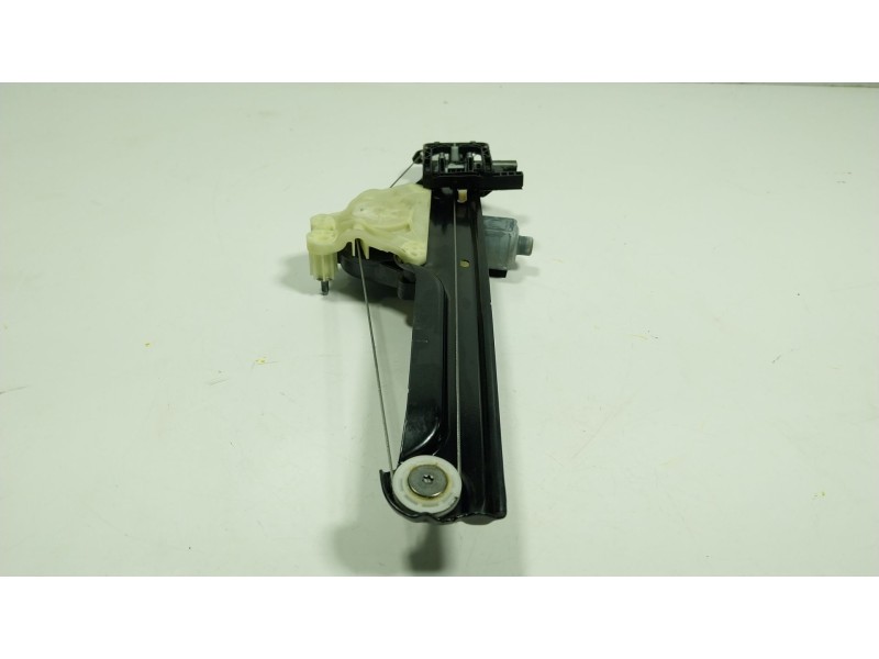 Recambio de elevalunas trasero izquierdo para porsche panamera (971) 4.0 turbo s (97bfr1) referencia OEM IAM  971839401B 