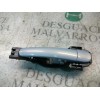 Recambio de maneta exterior trasera izquierda para seat altea (5p1) reference referencia OEM IAM 3B0837207GGRU  