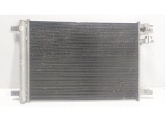 Recambio de condensador aire acondicionado para seat arona (kj7, kjp) 1.0 tsi referencia OEM IAM   