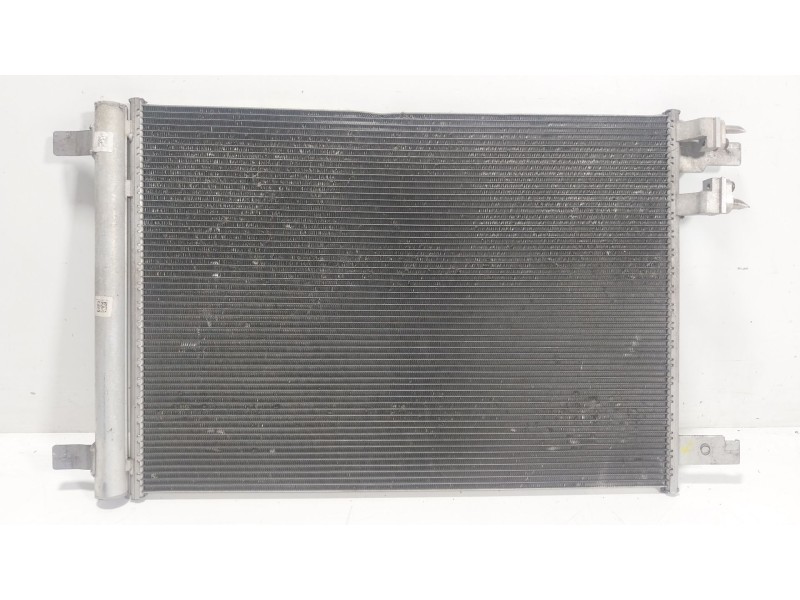 Recambio de condensador aire acondicionado para seat arona (kj7, kjp) 1.0 tsi referencia OEM IAM   