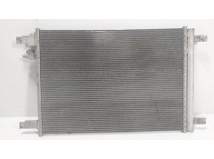 Recambio de condensador aire acondicionado para seat arona (kj7, kjp) 1.0 tsi referencia OEM IAM    2