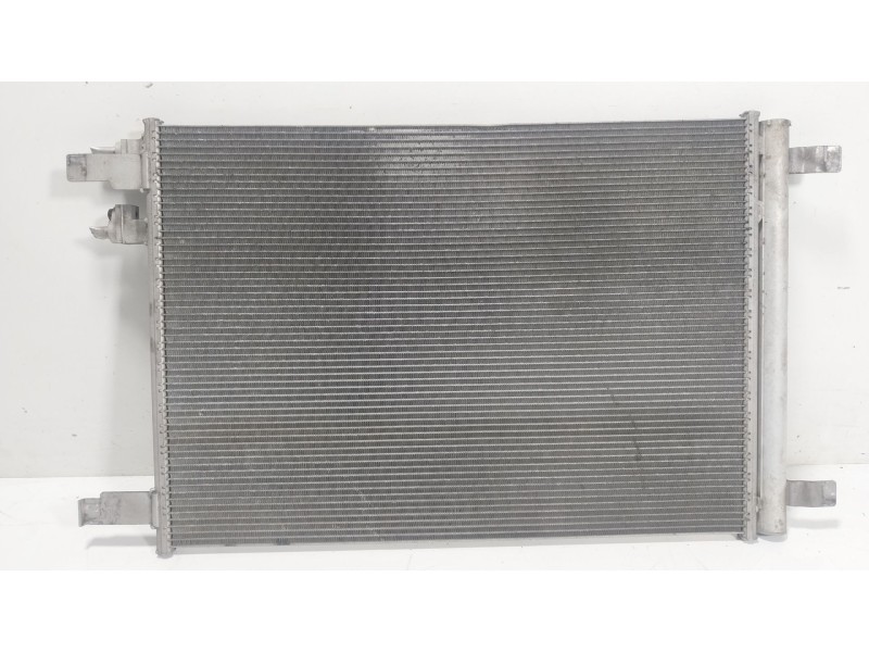 Recambio de condensador aire acondicionado para seat arona (kj7, kjp) 1.0 tsi referencia OEM IAM   