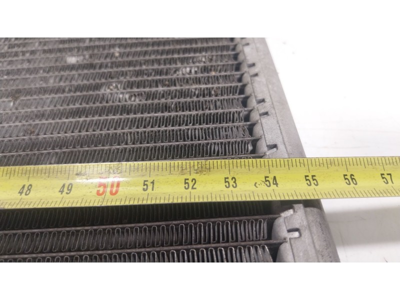 Recambio de condensador aire acondicionado para seat arona (kj7, kjp) 1.0 tsi referencia OEM IAM   