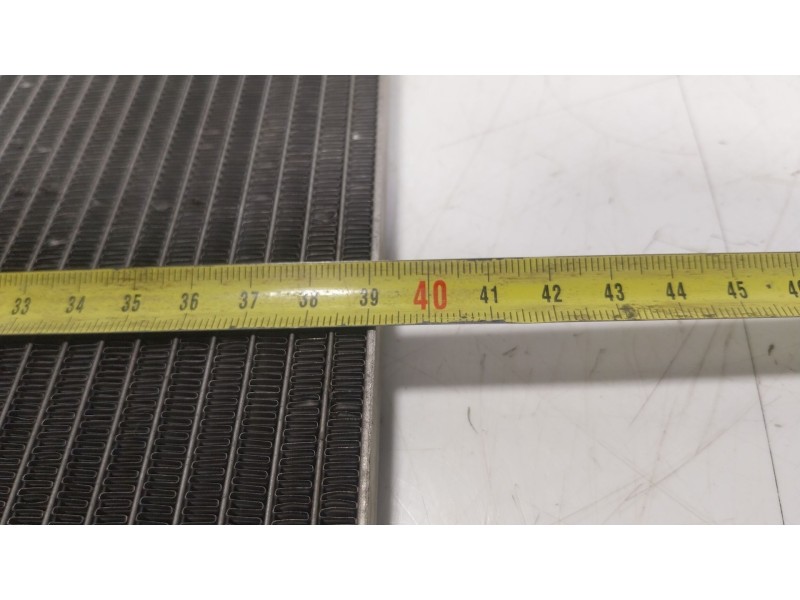 Recambio de condensador aire acondicionado para seat arona (kj7, kjp) 1.0 tsi referencia OEM IAM   