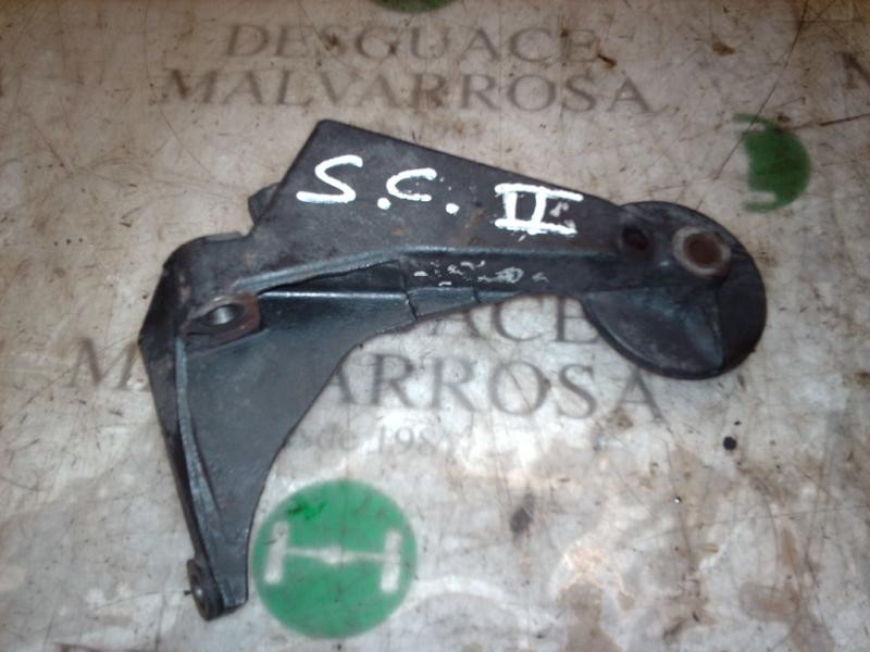 Recambio de soporte cambio para fiat brava (182) jtd 105 / 100 sx referencia OEM IAM   