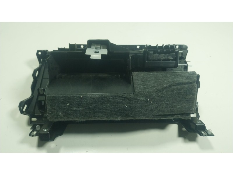 Recambio de guantera para porsche panamera (971) 4.0 turbo s (97bfr1) referencia OEM IAM  971857095P 