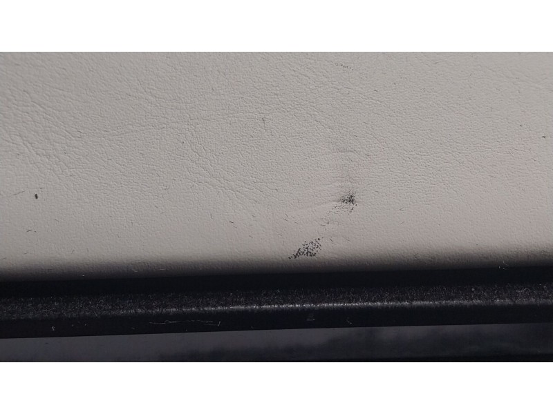 Recambio de guantera para porsche panamera (971) 4.0 turbo s (97bfr1) referencia OEM IAM  971857095P 