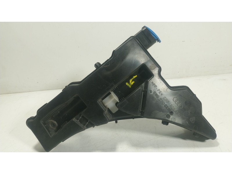 Recambio de deposito limpia para audi a5 (f53, f5p) 2.0 tdi referencia OEM IAM  8W6955451E 