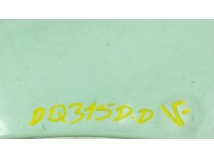 Recambio de cristal puerta delantero derecho para bmw 5 (g30, f90) 530 d xdrive referencia OEM IAM 51337339456   2