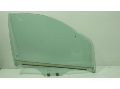Recambio de cristal puerta delantero derecho para dacia dokker furgoneta/monovolumen 1.6 referencia OEM IAM 803001762R  