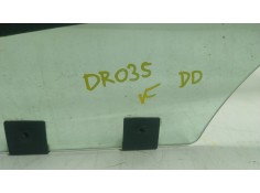 Recambio de cristal puerta delantero derecho para dacia dokker furgoneta/monovolumen 1.6 referencia OEM IAM 803001762R   2