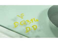 Recambio de cristal puerta delantero derecho para bmw 4 gran coupe (g26) 420 d mild-hybrid referencia OEM IAM 51337955248   2