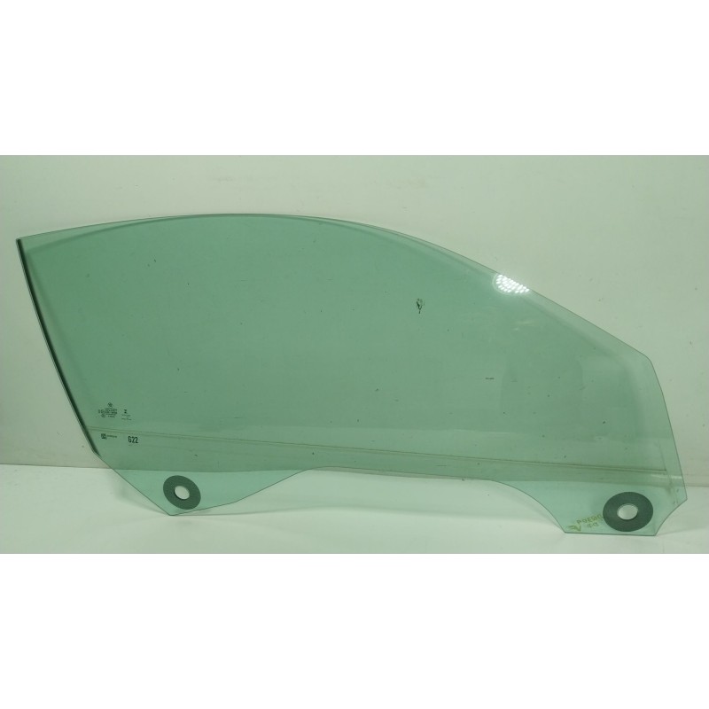 Recambio de cristal puerta delantero derecho para bmw 4 coupé (g22, g82) 430 i xdrive referencia OEM IAM 51337955244  