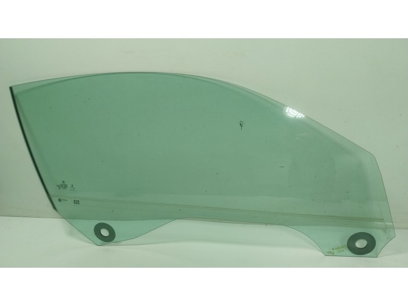 Recambio de cristal puerta delantero derecho para bmw 4 coupé (g22, g82) 430 i xdrive referencia OEM IAM 51337955244  