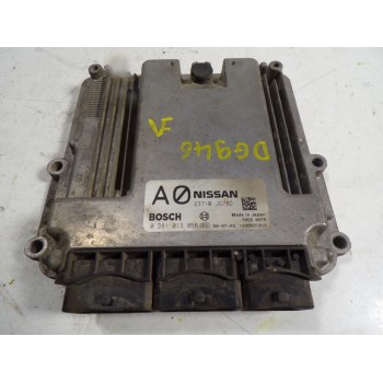 CENTRALITA MOTOR UCE 23710JG78D 23710JG78D 0281013856