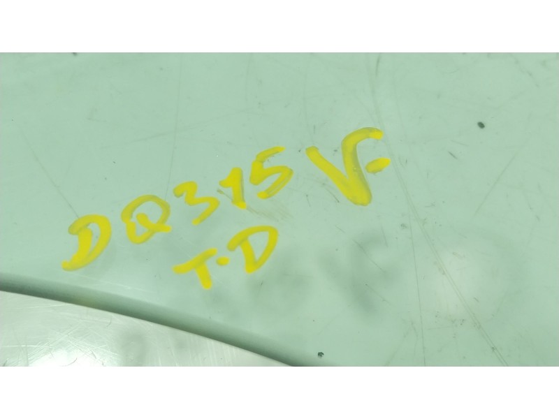 Recambio de cristal puerta trasero derecho para bmw 5 (g30, f90) 530 d xdrive referencia OEM IAM 51377375190  