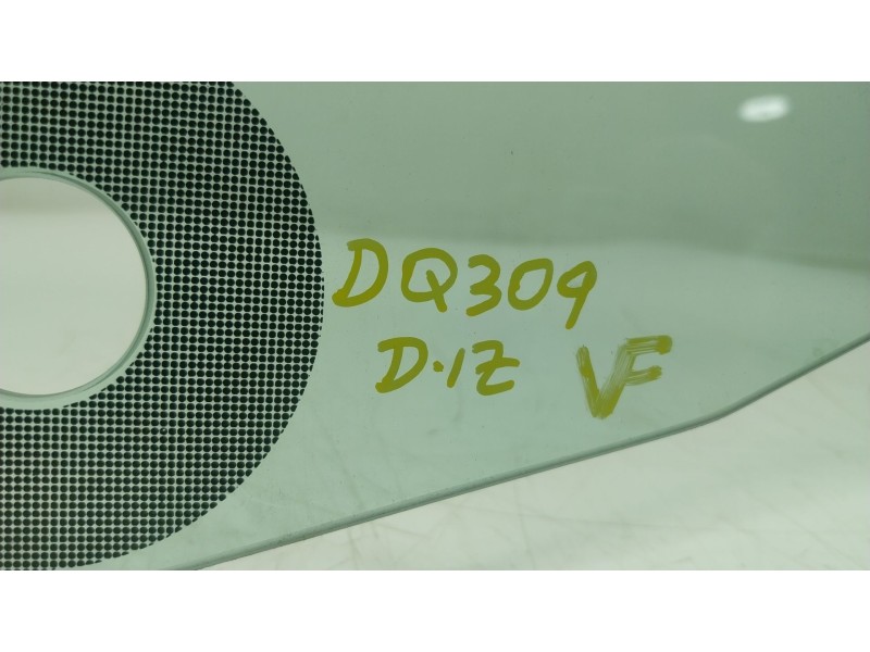 Recambio de cristal puerta delantero izquierdo para bmw 4 coupé (g22, g82) 430 i xdrive referencia OEM IAM 51337955243  