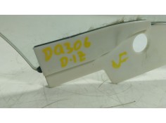 Recambio de cristal puerta delantero izquierdo para bmw 3 (g20, g80, g28) m 340 i xdrive referencia OEM IAM 51337466961   2