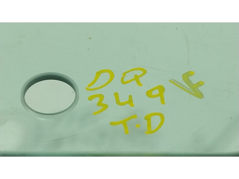 Recambio de cristal puerta trasero derecho para bmw x1 (f48) xdrive 20 d referencia OEM IAM   