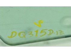 Recambio de cristal puerta delantero izquierdo para bmw 5 (g30, f90) 530 d xdrive referencia OEM IAM 51337339455   2