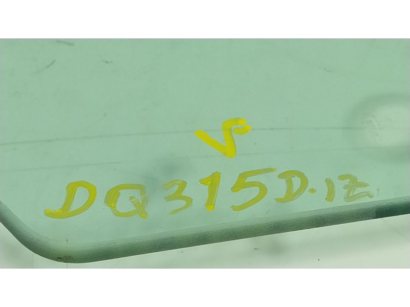 Recambio de cristal puerta delantero izquierdo para bmw 5 (g30, f90) 530 d xdrive referencia OEM IAM 51337339455  