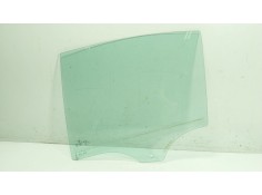Recambio de cristal puerta trasero izquierdo para bmw 5 (g30, f90) 530 d xdrive referencia OEM IAM 51377375189  